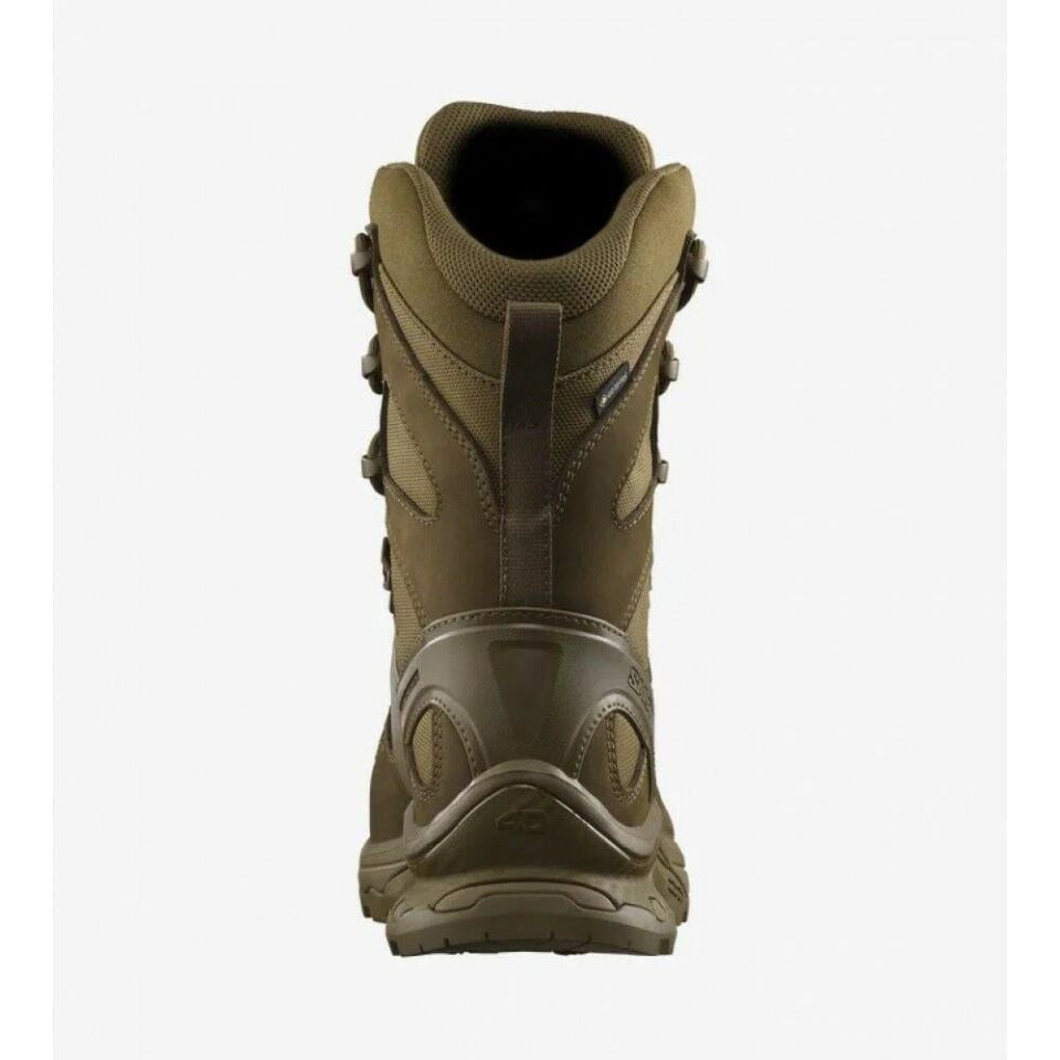 Salomon Quest 4D Forces 2 High Gtx Bot