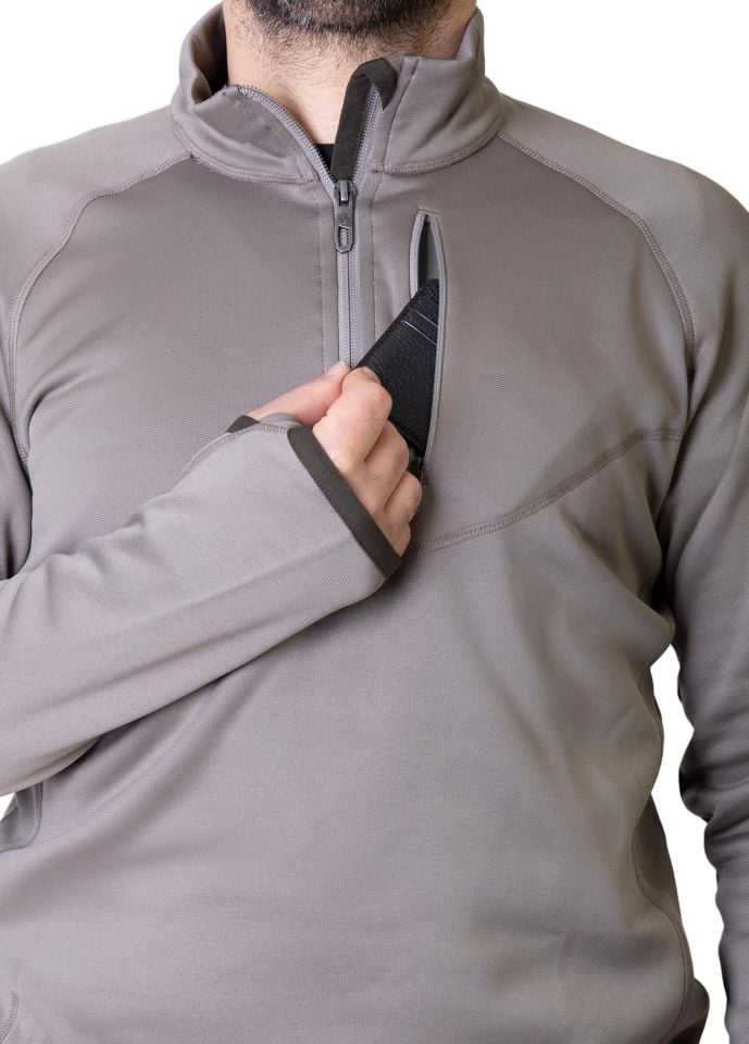 Mttact Reiner Polar Sweat