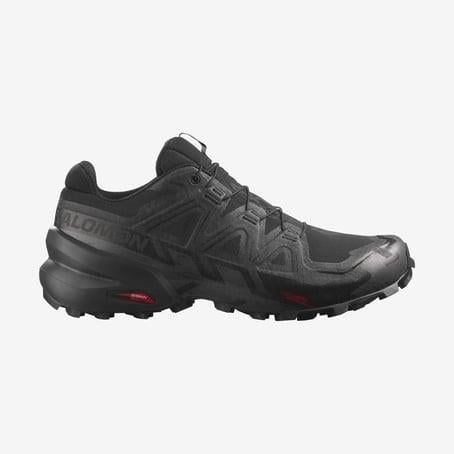 Salomon Speedcross 6 Gtx Erkek Ayakkabı
