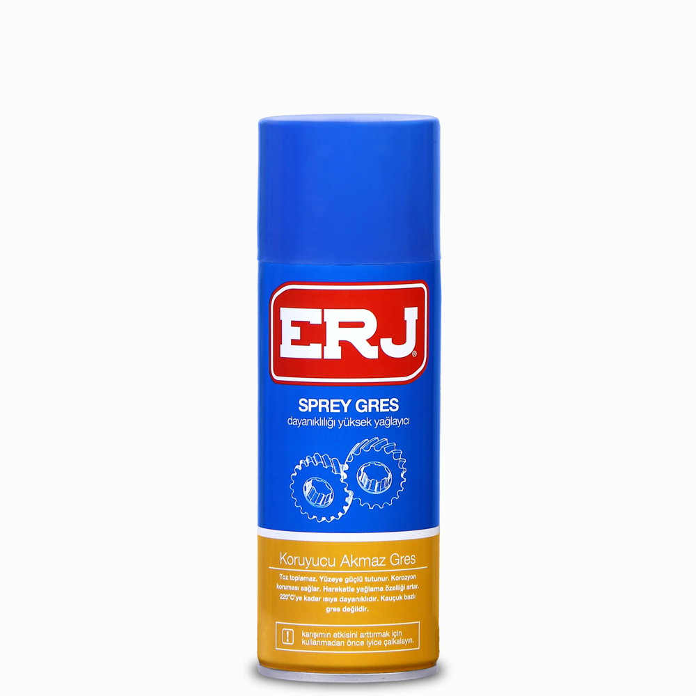 ERJ Sprey Gres