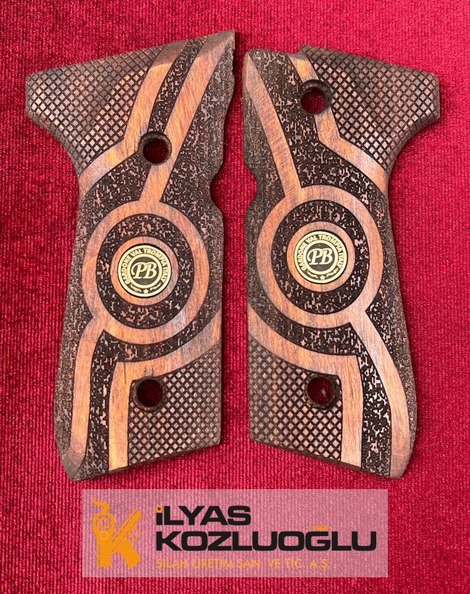 Beretta 92 Fs Kabza
