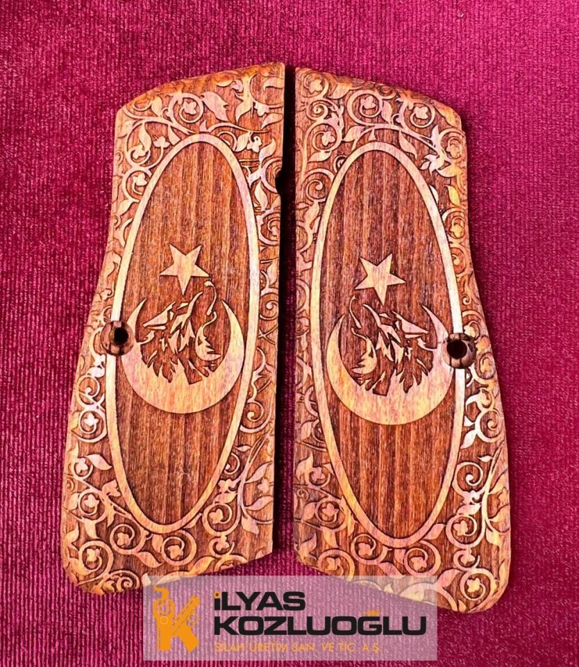 Browning Kabza