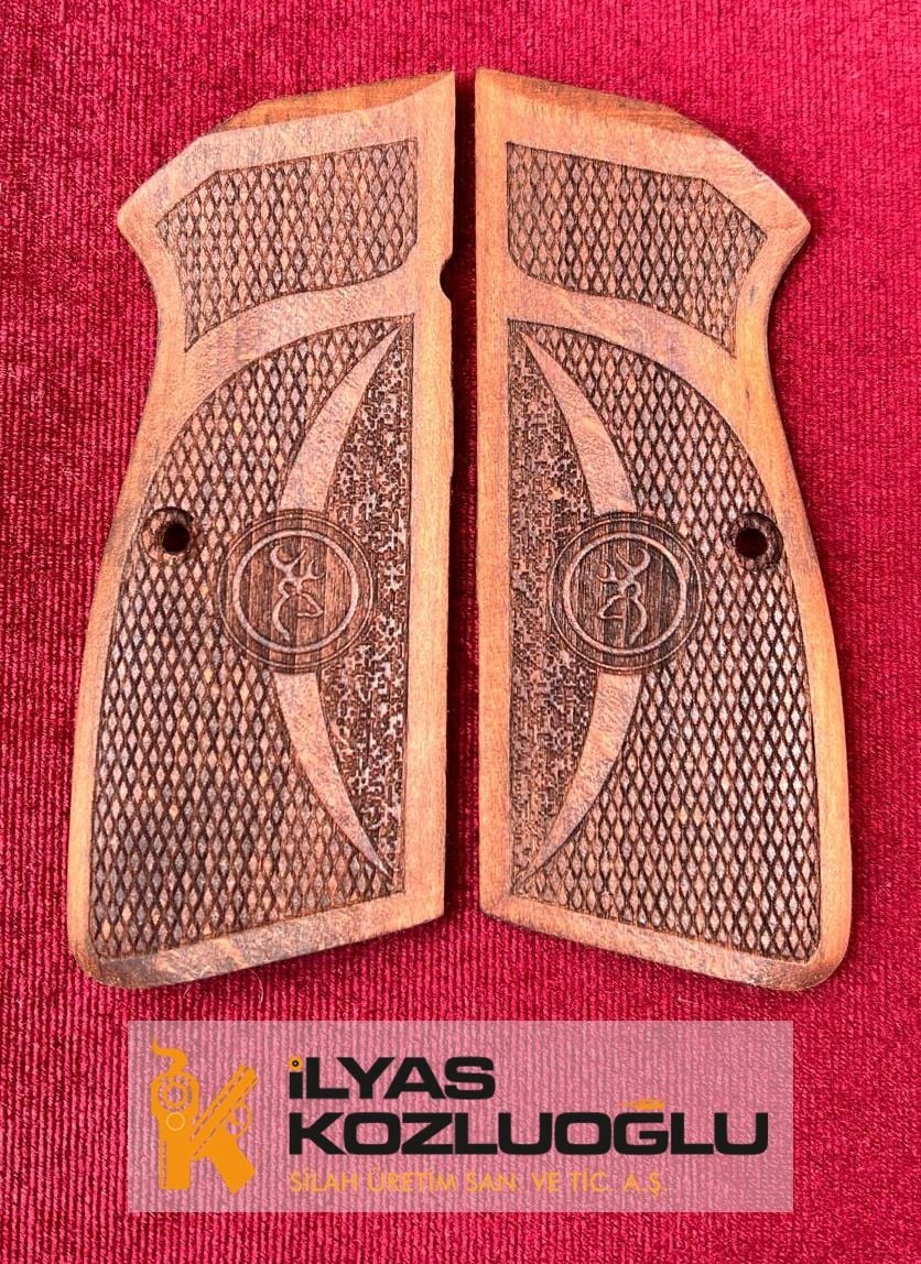 Browning Kabza