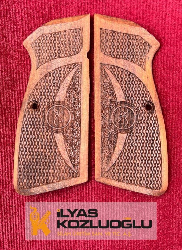 Browning Kabza