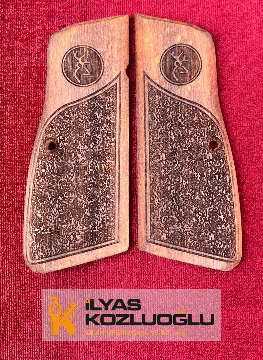 Browning Kabza