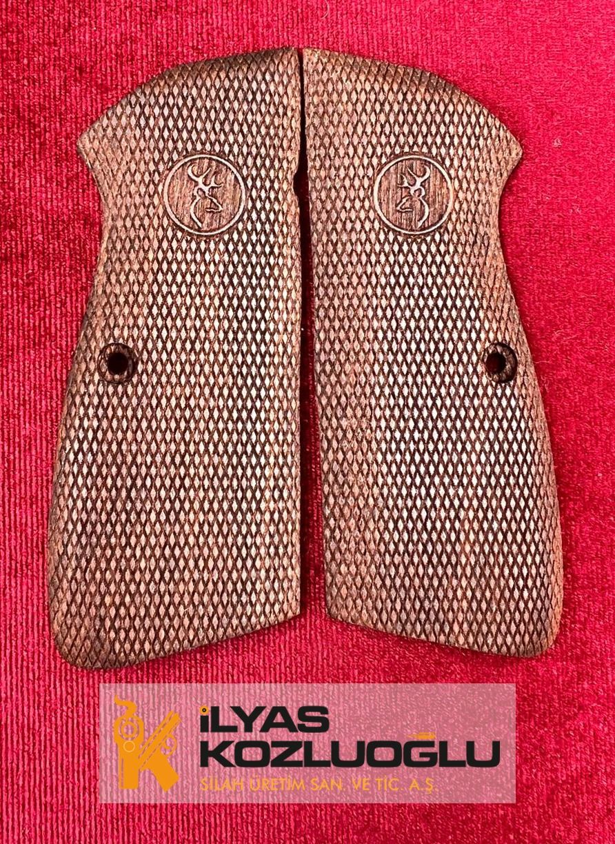 Browning Kabza