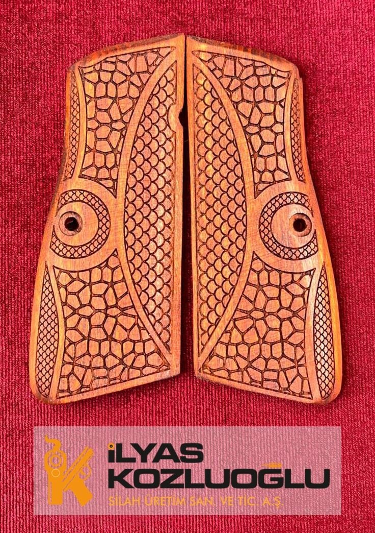 Browning Kabza