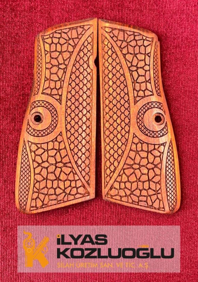 Browning Kabza