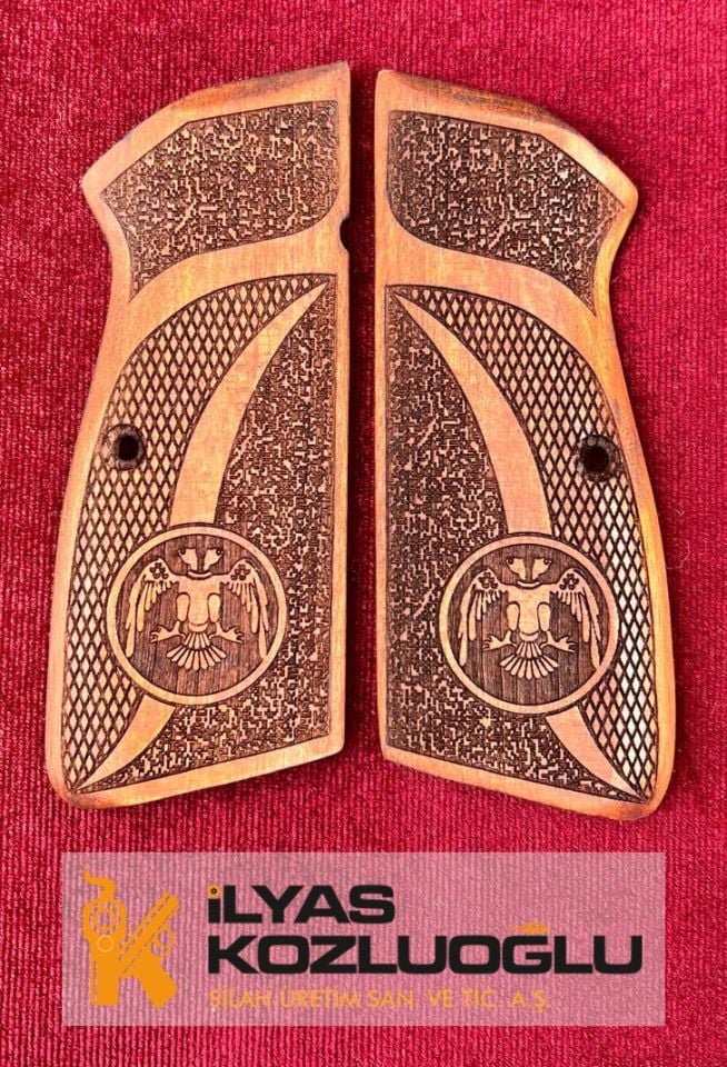 Browning Kabza