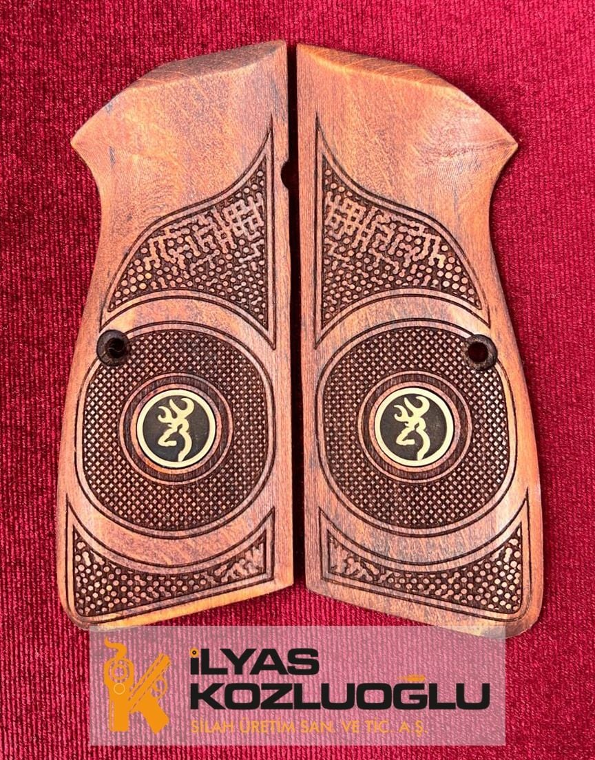 Browning Kabza