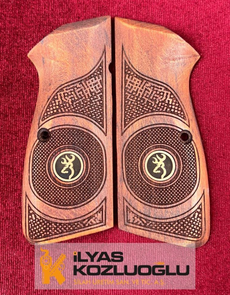Browning Kabza