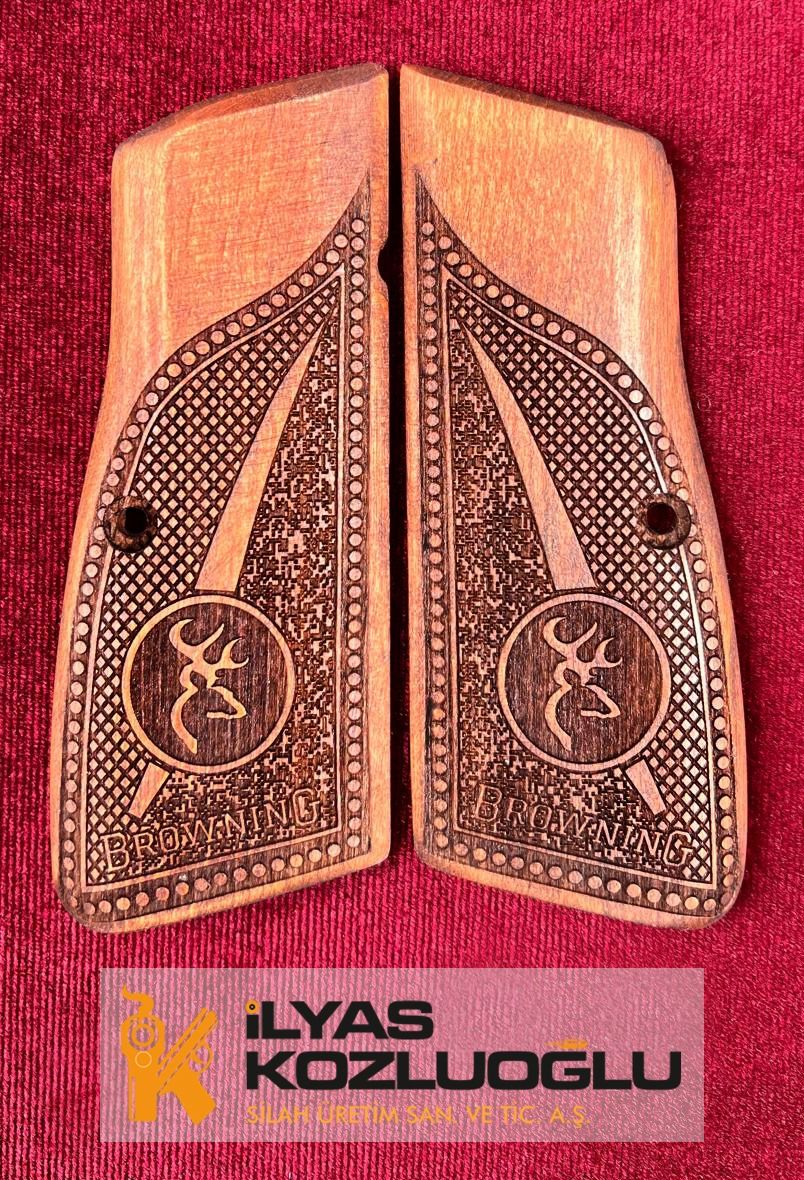 Browning Kabza