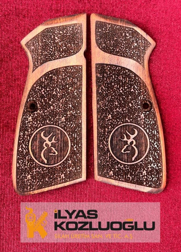 Browning Kabza