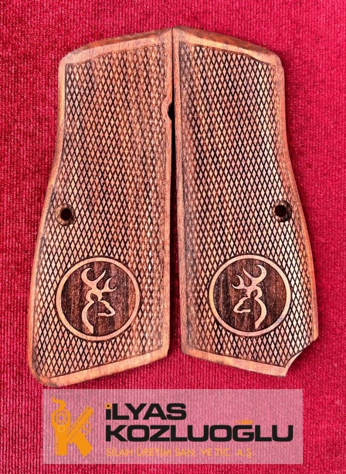 Browning Kabza