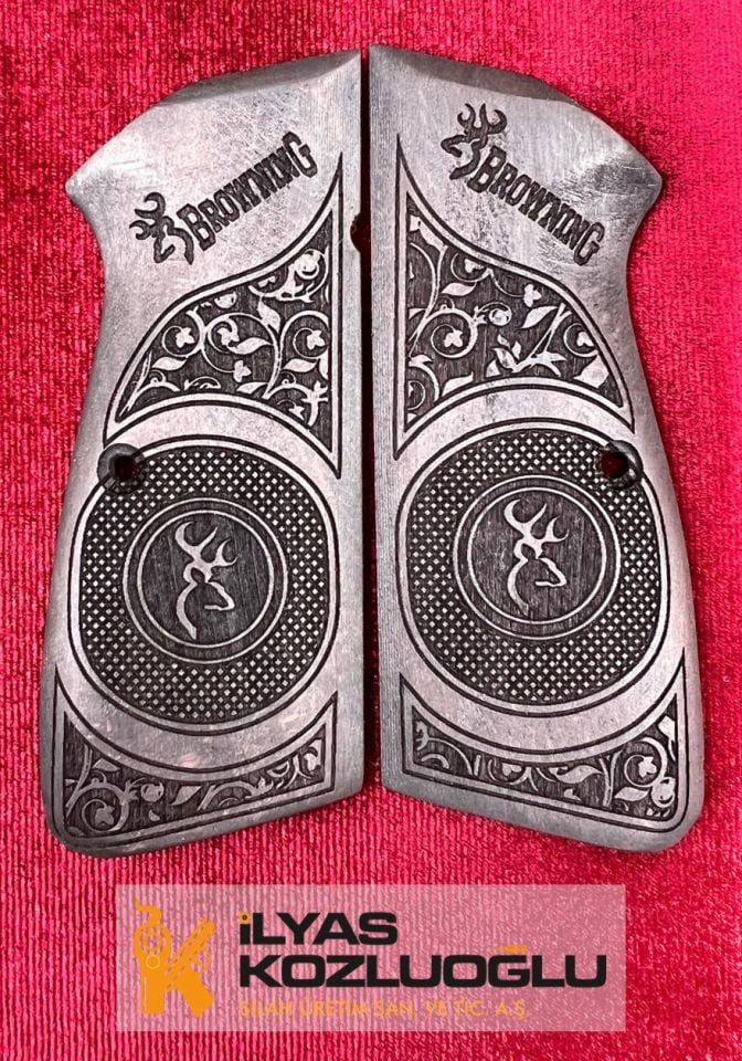 Browning Kabza