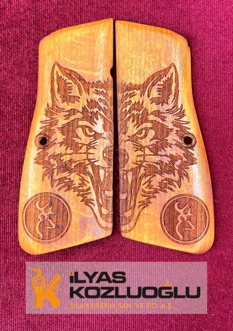 Browning Kabza