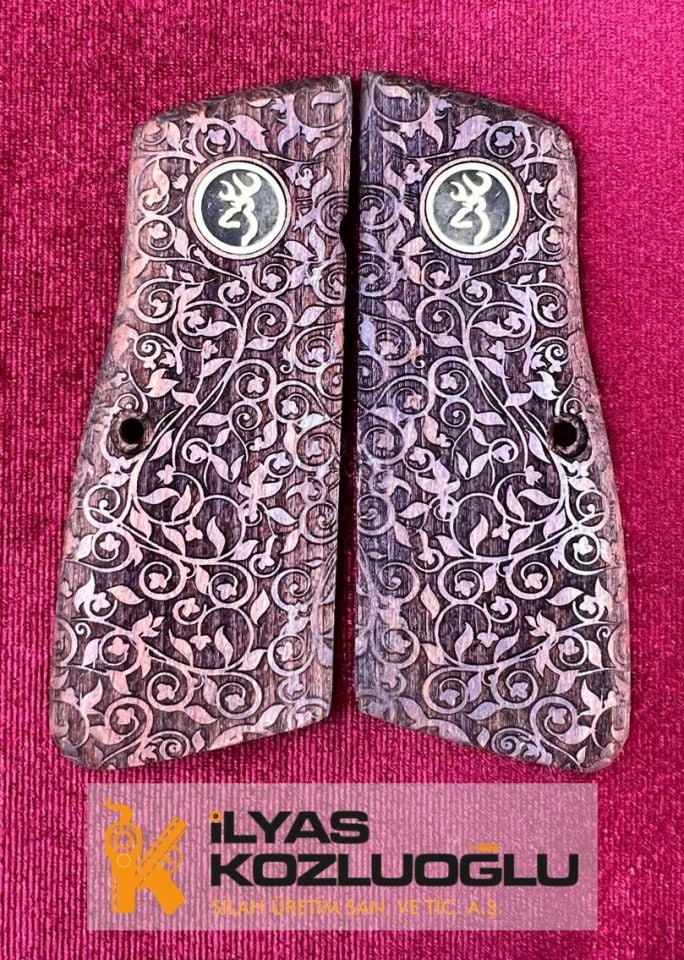 Browning Kabza