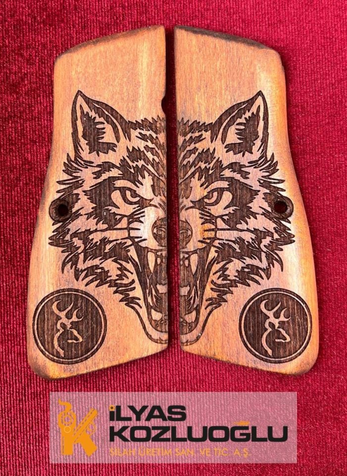Browning Kabza