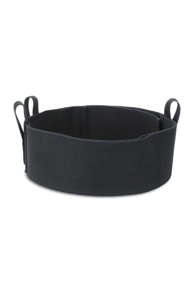 Black Grips Özel Petek Dokuma Premium Korse Tabanca Kılıfı Siyah