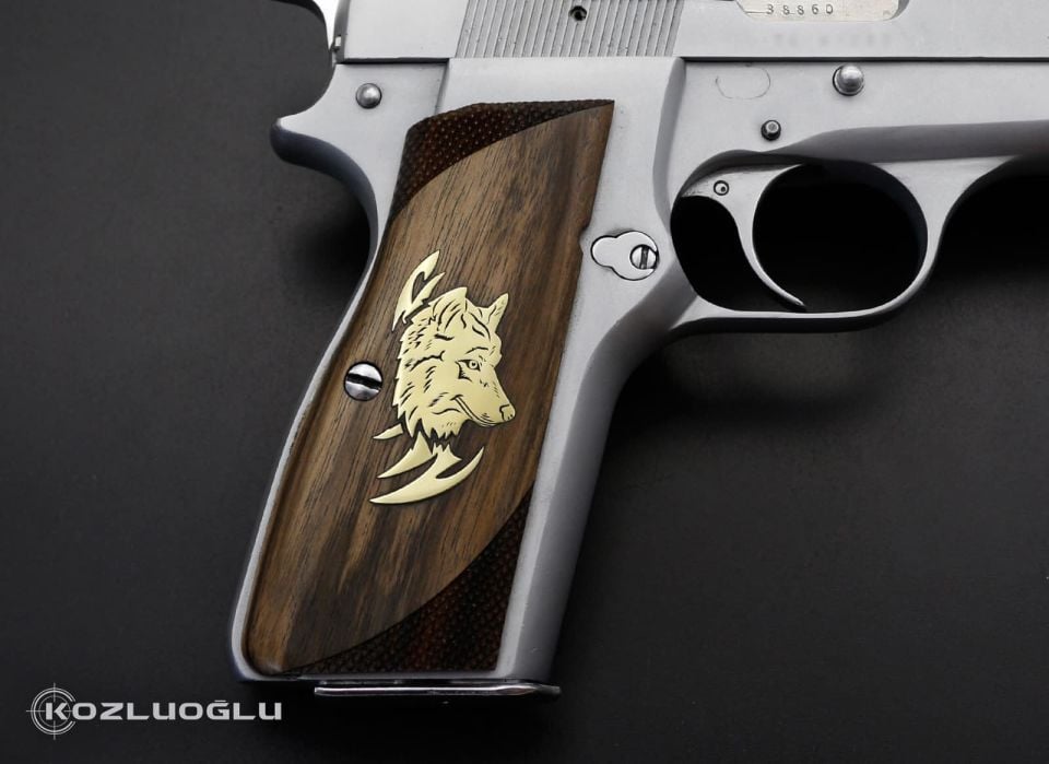 Browning Kabza