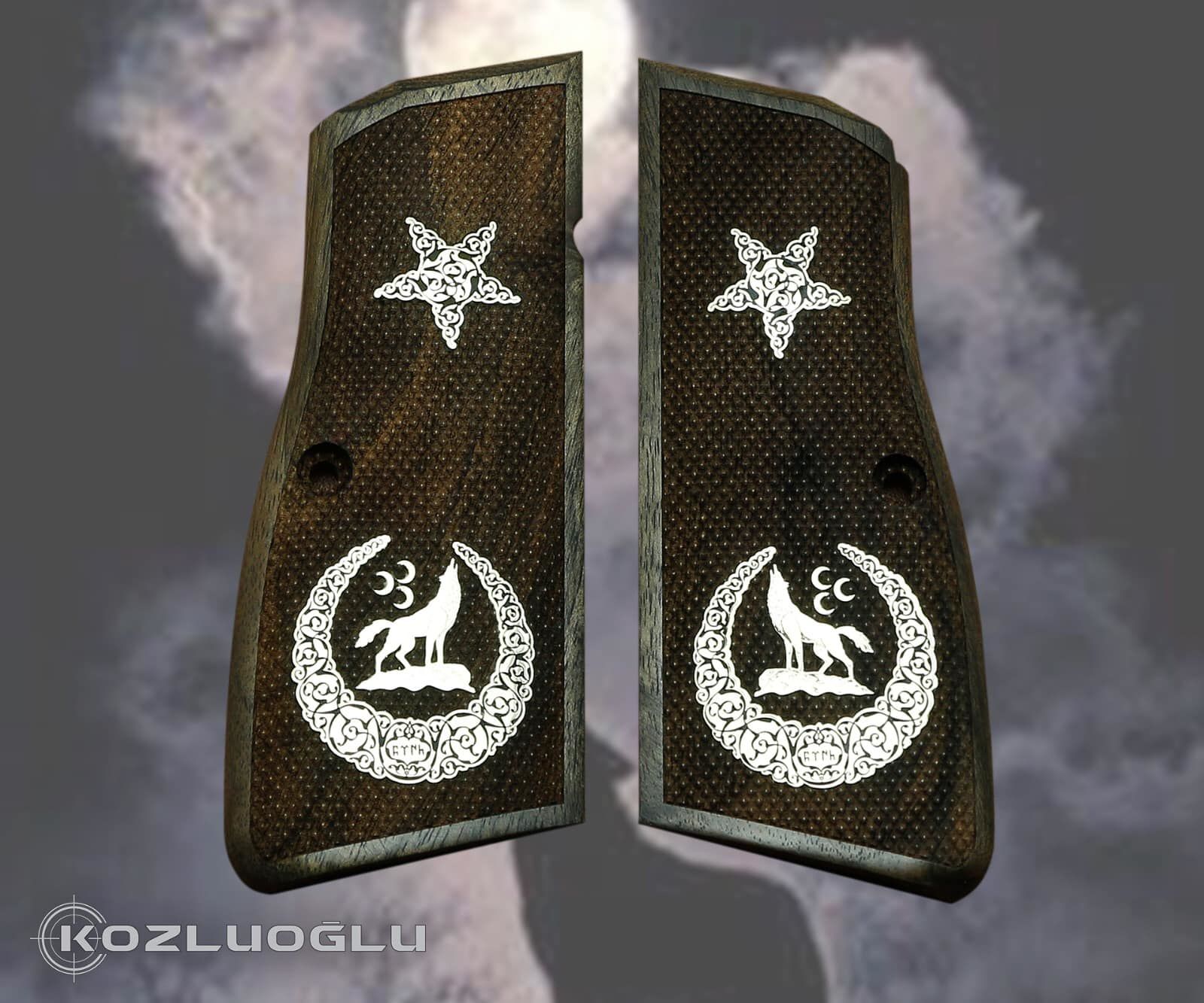 Browning Kabza