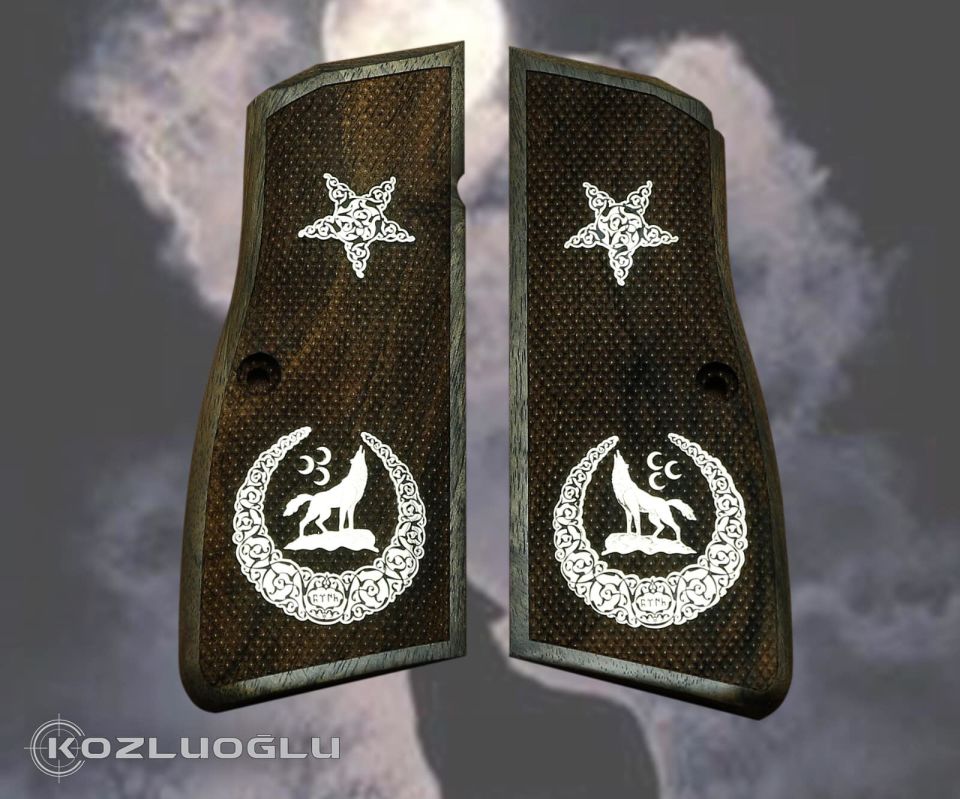 Browning Kabza
