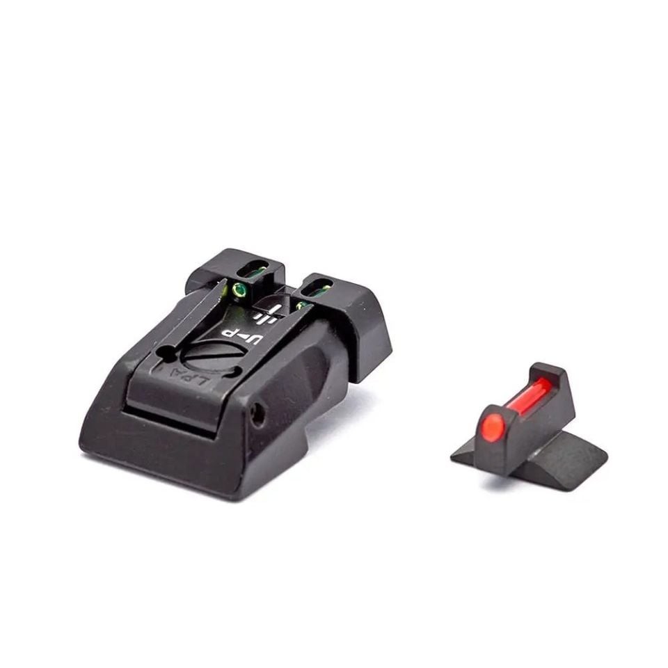 LPA Sights Walther Tritium Gez Arpacık Takımı
