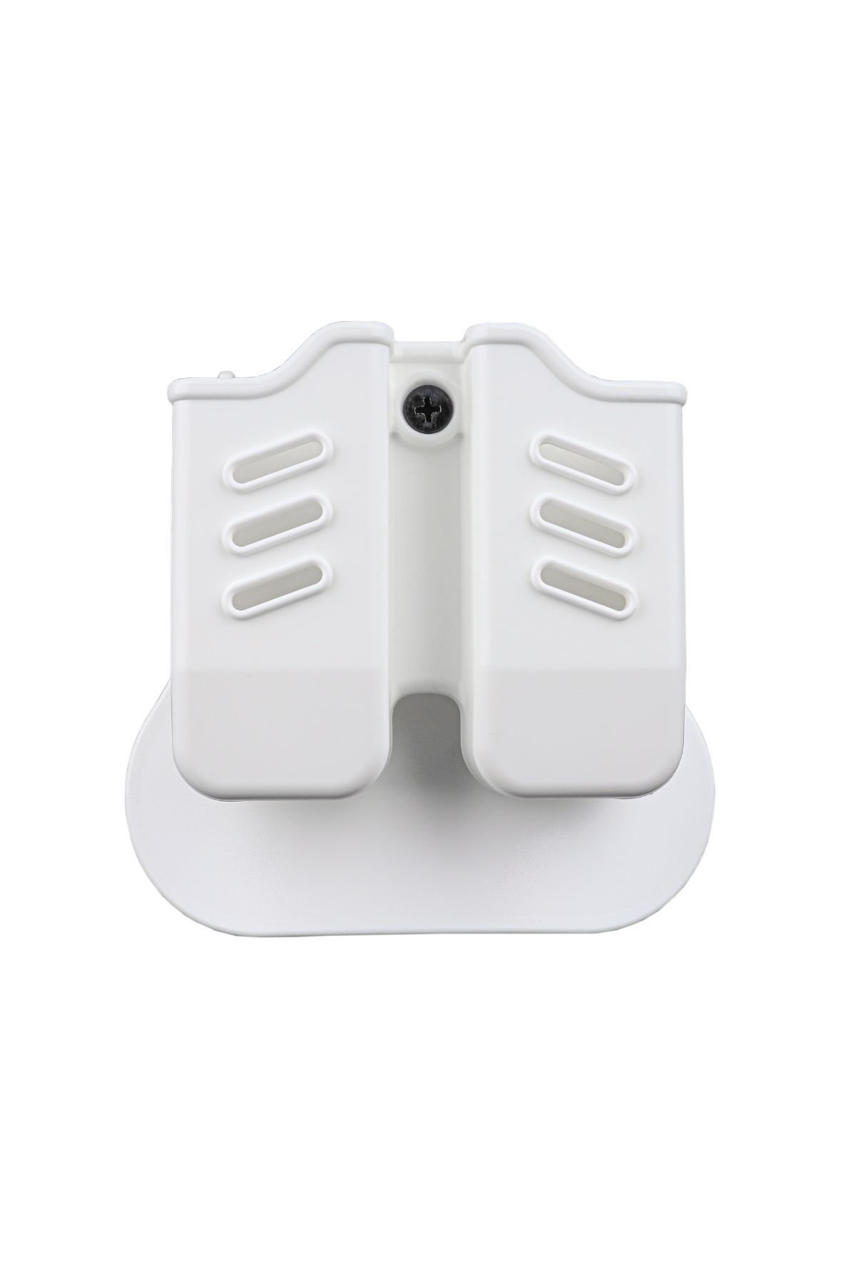 Black Grips Taktik Polimer Çiftli Şarjörlük Beyaz